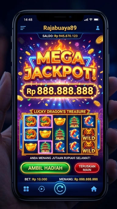 mega288 — menu pengaturan